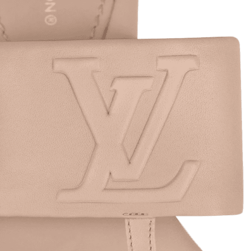 Louis Vuitton Drapy Flat Thong - Image 5