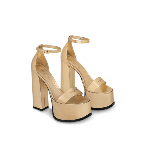 Louis Vuitton Fame Platform Sandal - Image 2