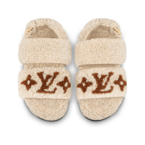 Louis Vuitton  Paseo Flat Comfort Sandal - Image 4