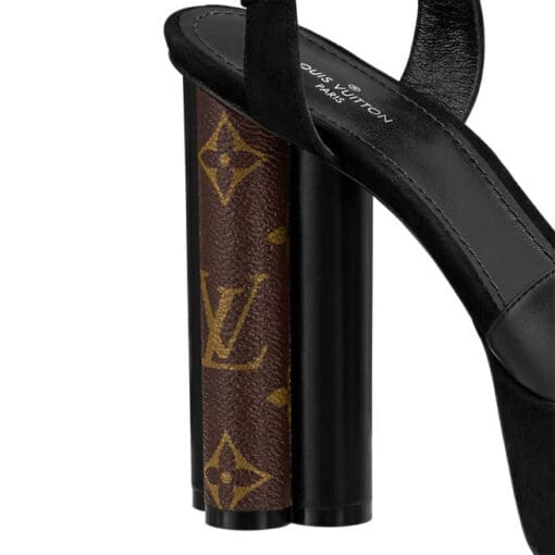 Louis Vuitton Podium Sandal - Image 2