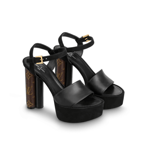 Louis Vuitton Podium Sandal - Image 3