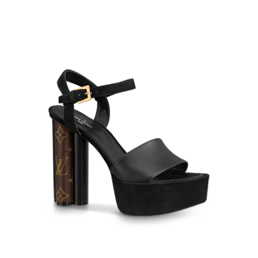 Louis Vuitton Podium Sandal