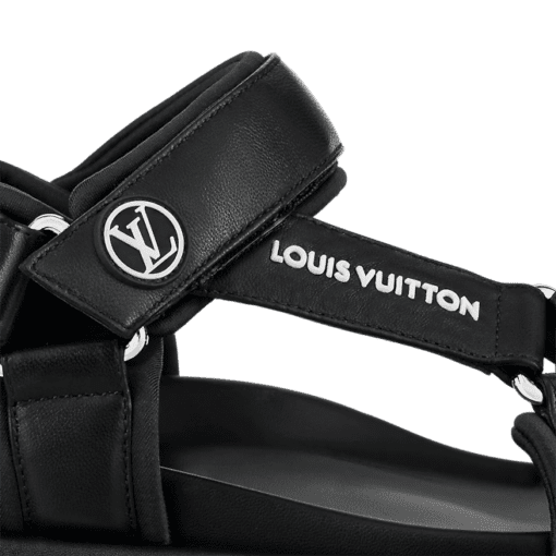 Louis Vuitton Pool Pillow Flat Comfort Sandal - Image 6