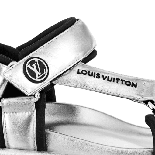 Louis Vuitton Pool Pillow Flat Comfort Sandal - Image 4