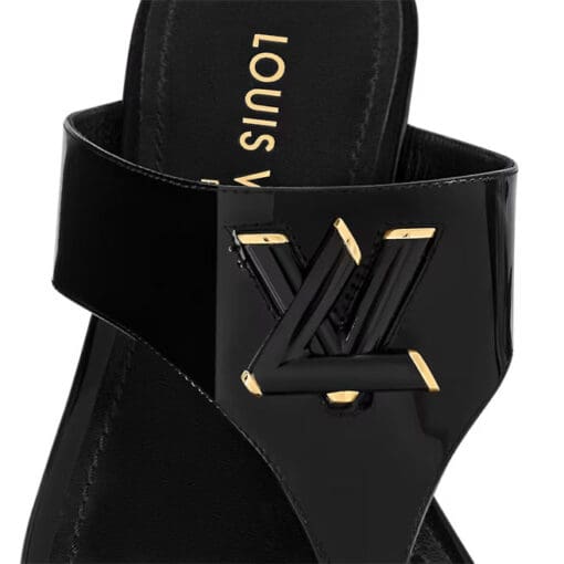 Louis Vuitton Shake Flat Thong - Image 2