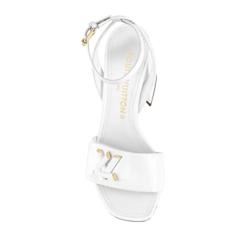 Louis Vuitton Shake Sandal - Image 4