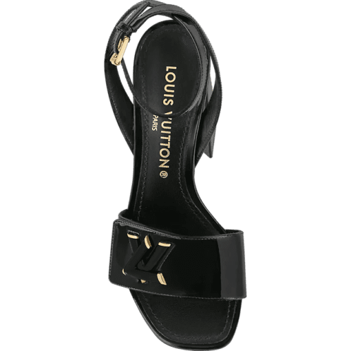 Louis Vuitton Shake Sandal - Image 4