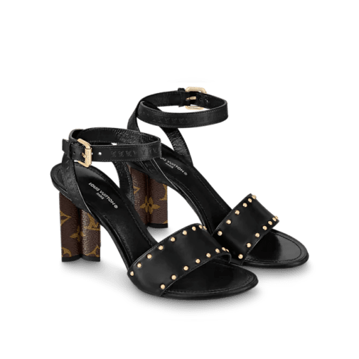 Louis Vuitton  Silhouette Sandal - Image 4