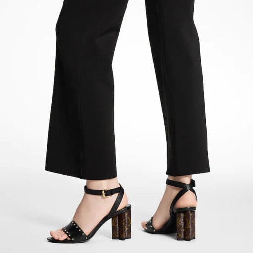 Louis Vuitton  Silhouette Sandal - Image 2