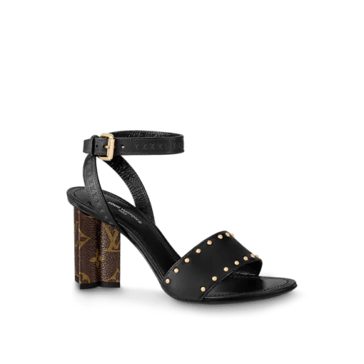 Louis Vuitton  Silhouette Sandal