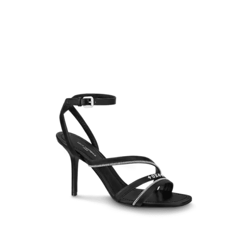 Louis Vuitton Zippy Sandal