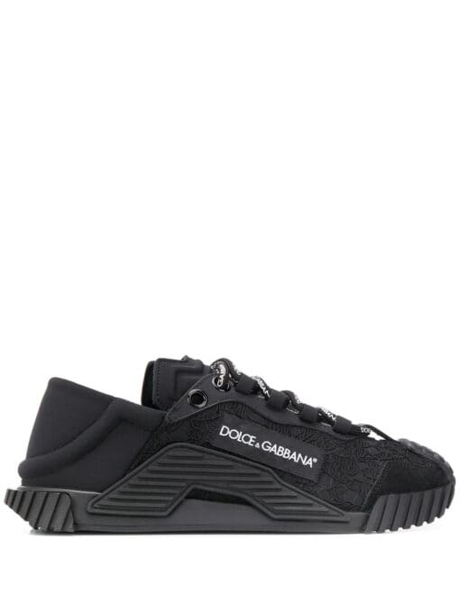 Dolce & Gabbana  NS1 low-top sneakers