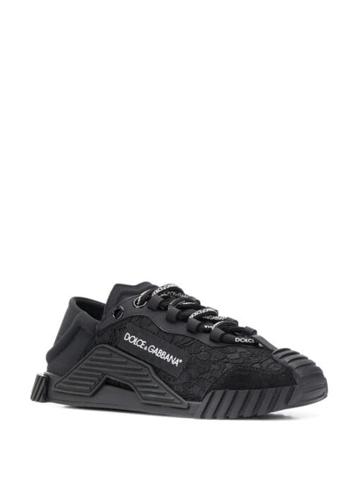 Dolce & Gabbana  NS1 low-top sneakers - Image 2