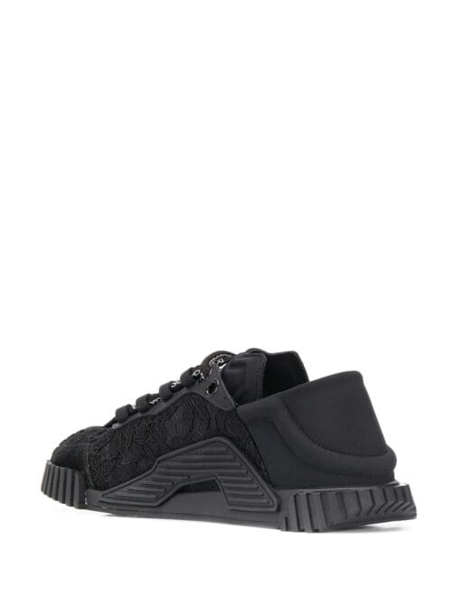 Dolce & Gabbana  NS1 low-top sneakers - Image 3