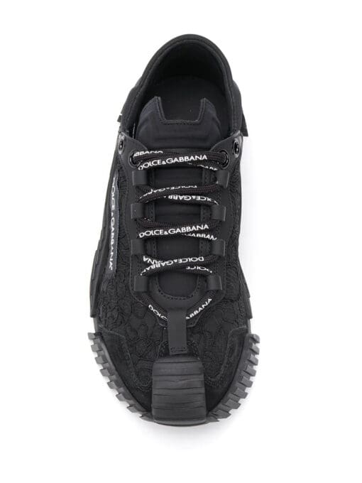 Dolce & Gabbana  NS1 low-top sneakers - Image 4