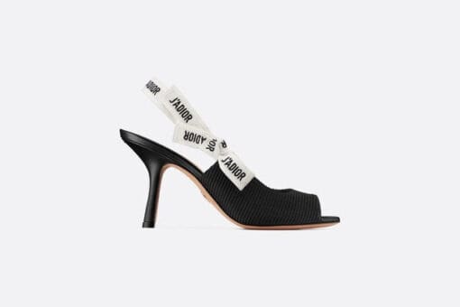 Dior J'Adior Heeled Sandal