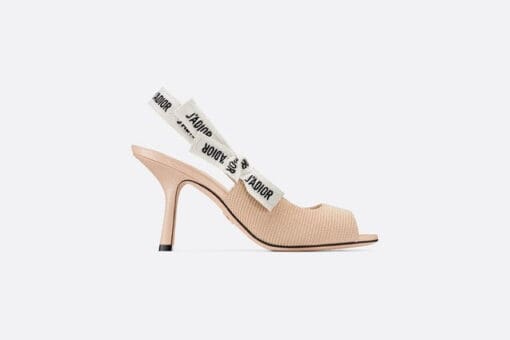 Dior J'Adior Heeled Sandal