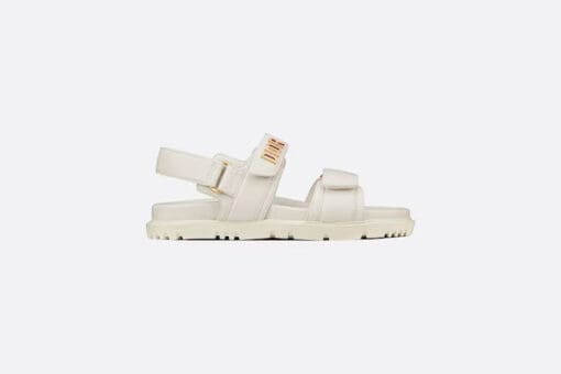 Dior Dioract Sandal