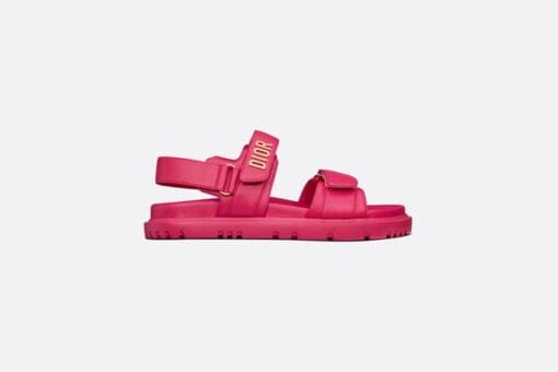 Dior Dioract Sandal