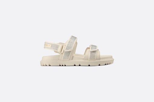 Dior Dioract Sandal