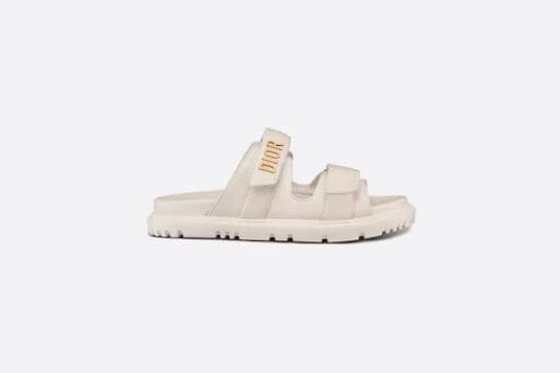 Dior Dioract Sandal