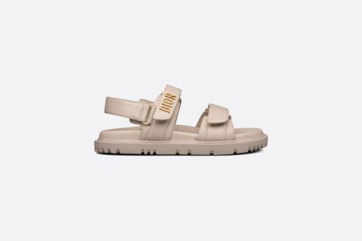 Dior Dioract Sandal