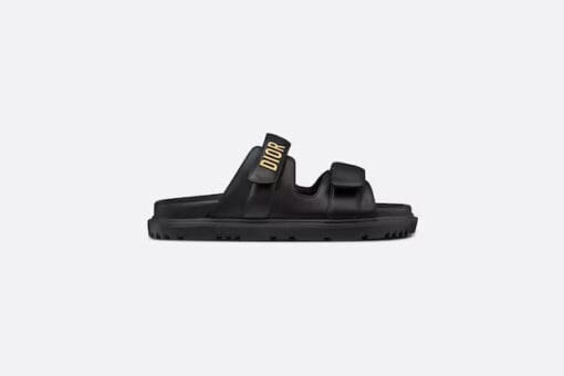 Dior Dioract Sandal