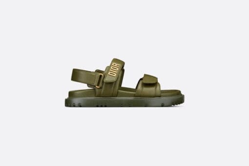 Dior Dioract Sandal