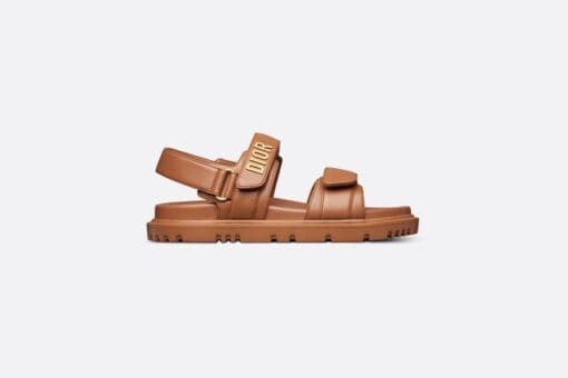 Dior Dioract Sandal