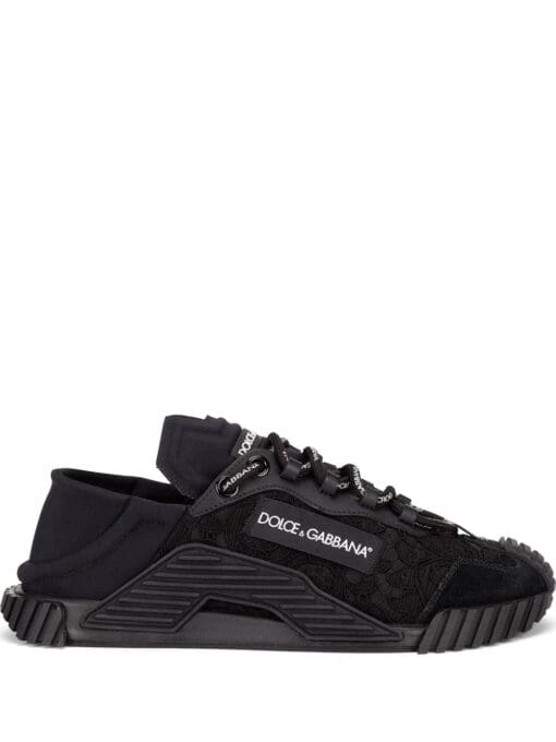 Dolce & Gabbana  NS1 low-top sneakers