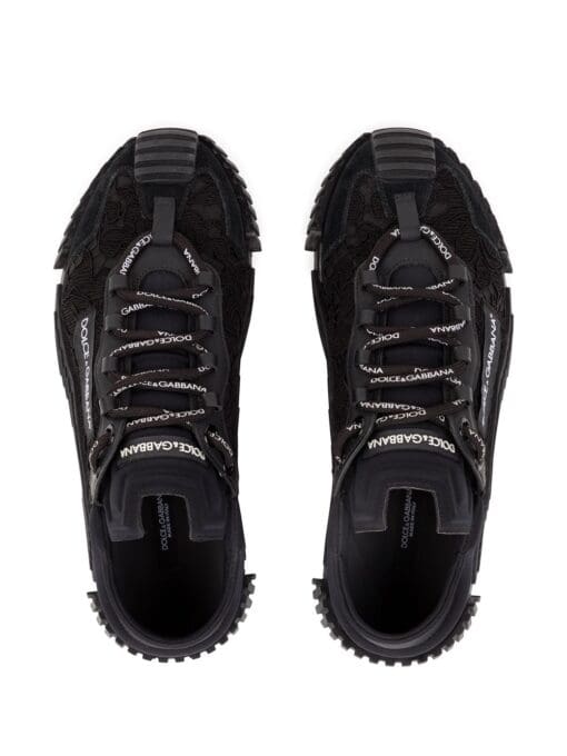 Dolce & Gabbana  NS1 low-top sneakers - Image 4