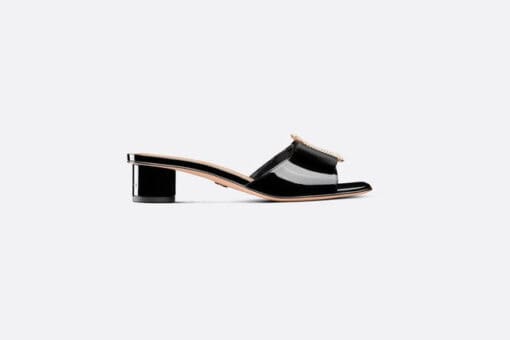 Dior Idylle Heeled Slide