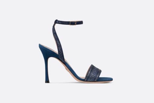 Dior Dway Heeled Sandal