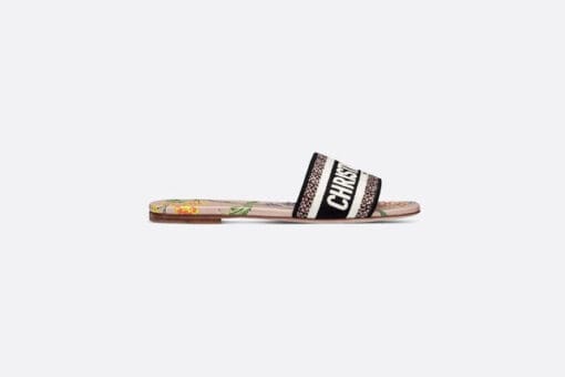 Dior Dway Slide