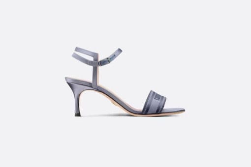 Dior Dway Heeled Sandal