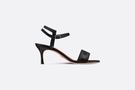 Dior Dway Heeled Sandal