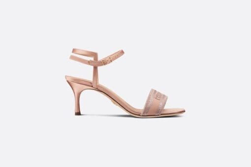 Dior Dway Heeled Sandal