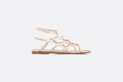 Dior Signature Sandal