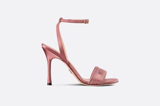 Dior Dway Heeled Sandal