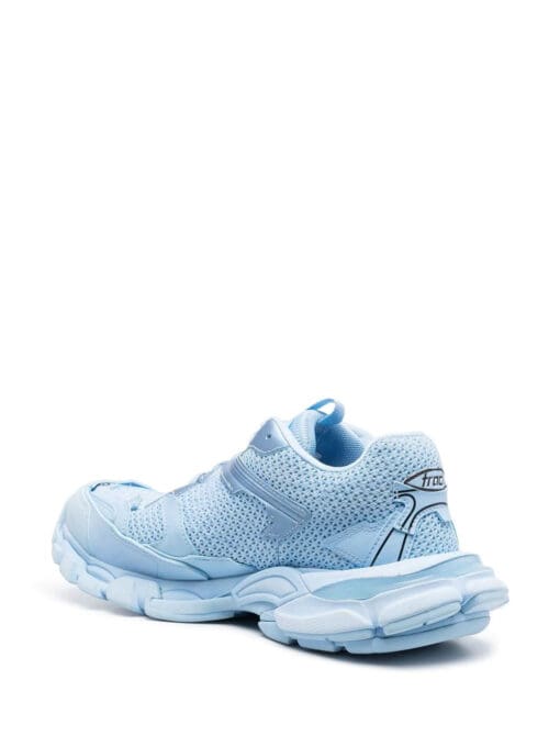 Balenciaga  Destroy chunky track trainers - Image 3