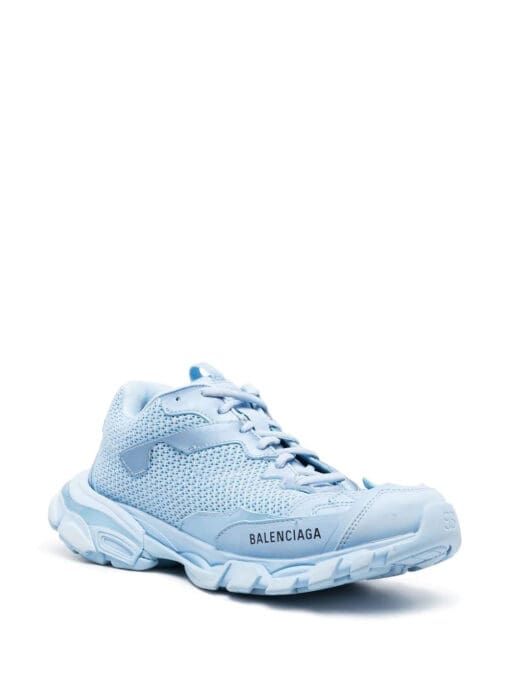 Balenciaga  Destroy chunky track trainers - Image 2