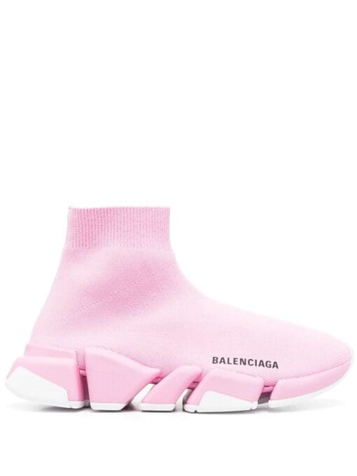 Balenciaga  Speed 2.0 sneakers