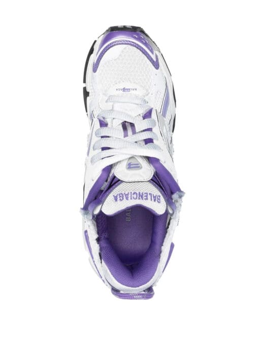 Balenciaga  Runner low-top sneakers - Image 4