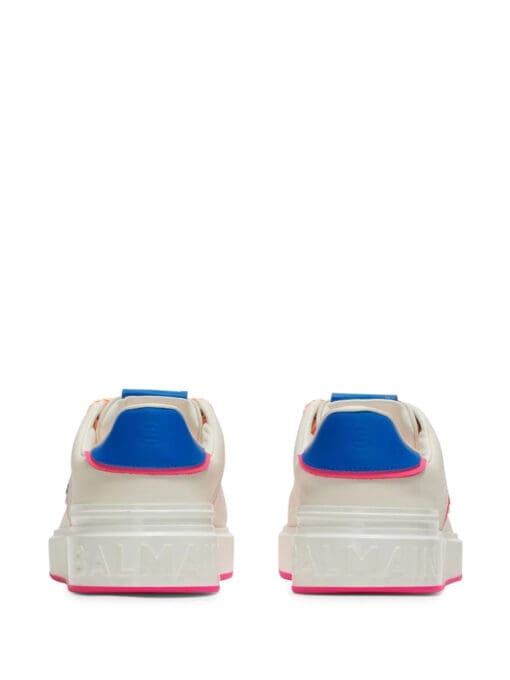 Balmain  B-Court low-top sneakers - Image 3