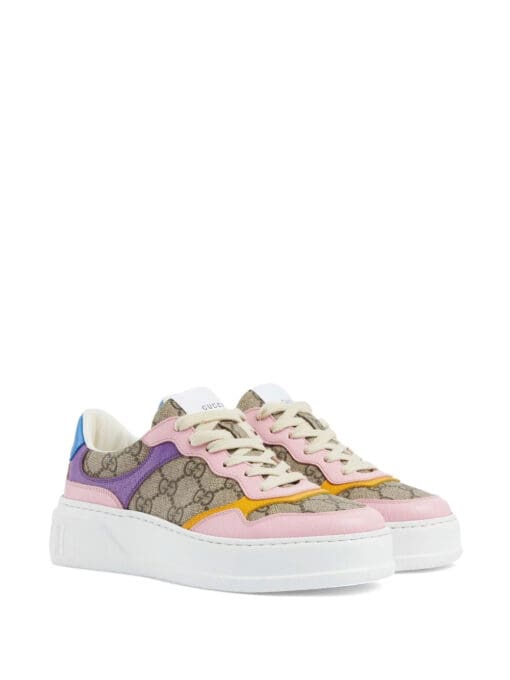 Gucci  GG low-top sneakers - Image 2