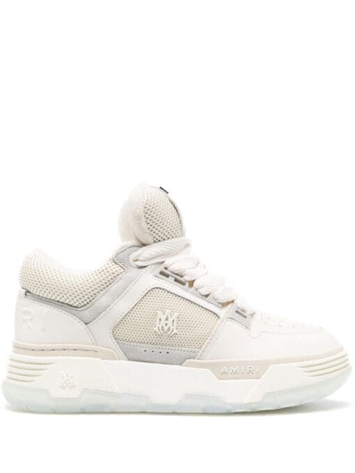 AMIRI  MA-2 two-tone sneakers