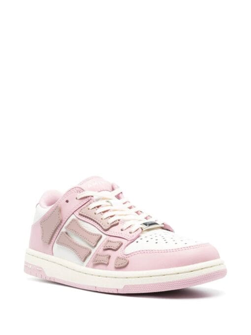 AMIRI  Skel Top low-top leather sneakers - Image 2