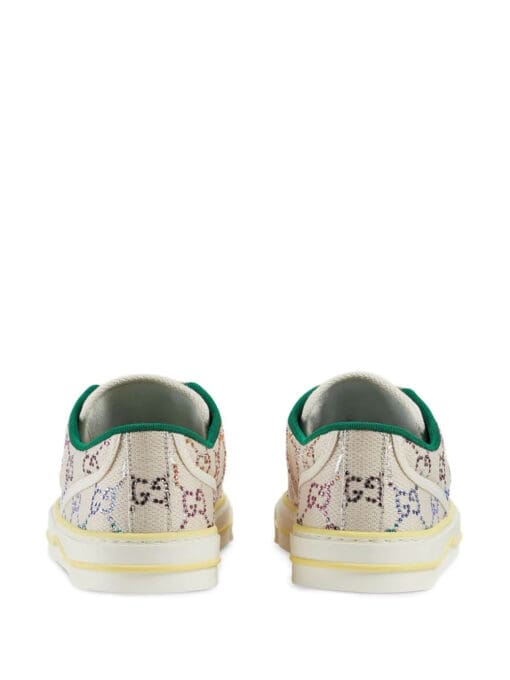 Gucci  Tennis 1977 GG sneakers - Image 3