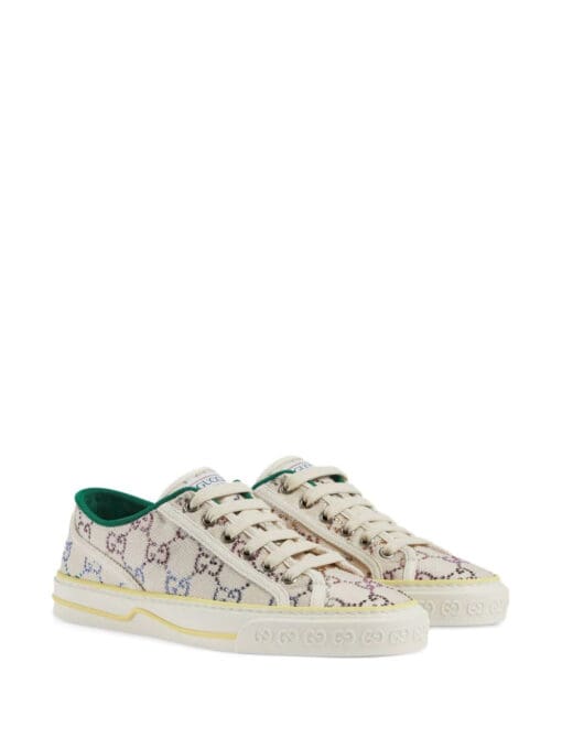 Gucci  Tennis 1977 GG sneakers - Image 2