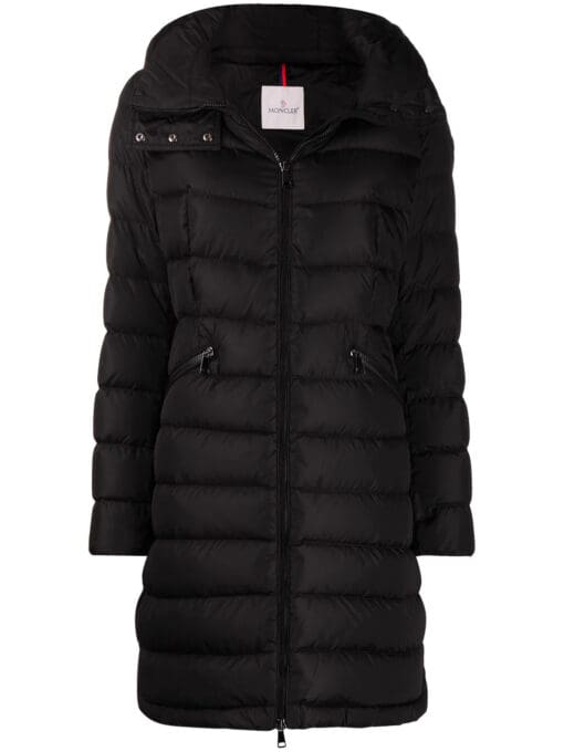 Moncler  Flammette puffer coat